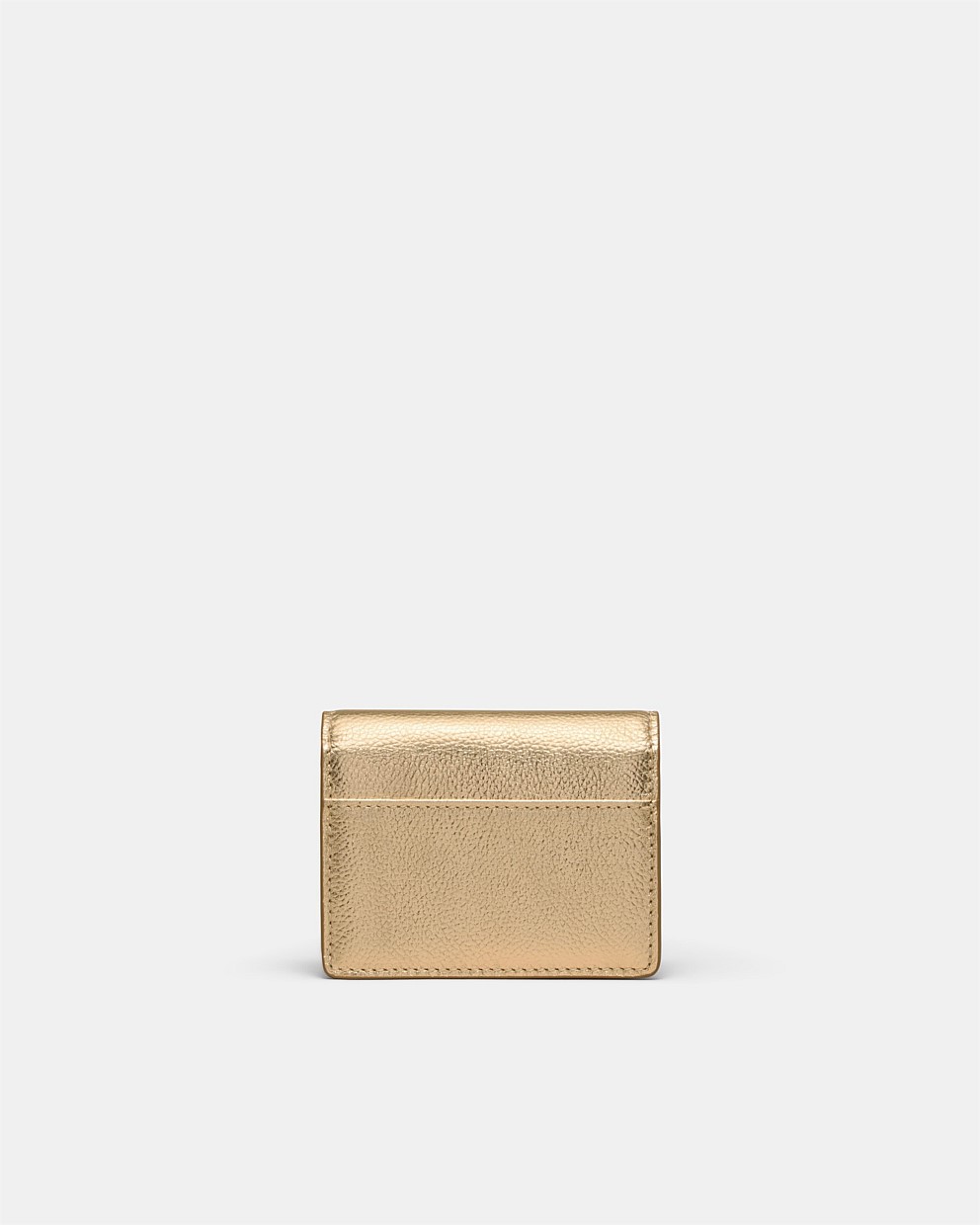 Cove Foldover Credit Card Holder