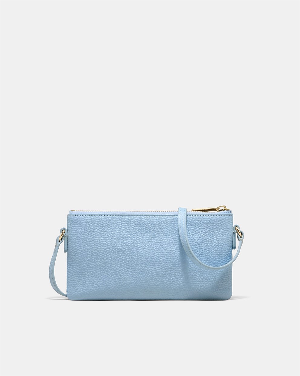 Rhiannon Pouch Crossbody Bag