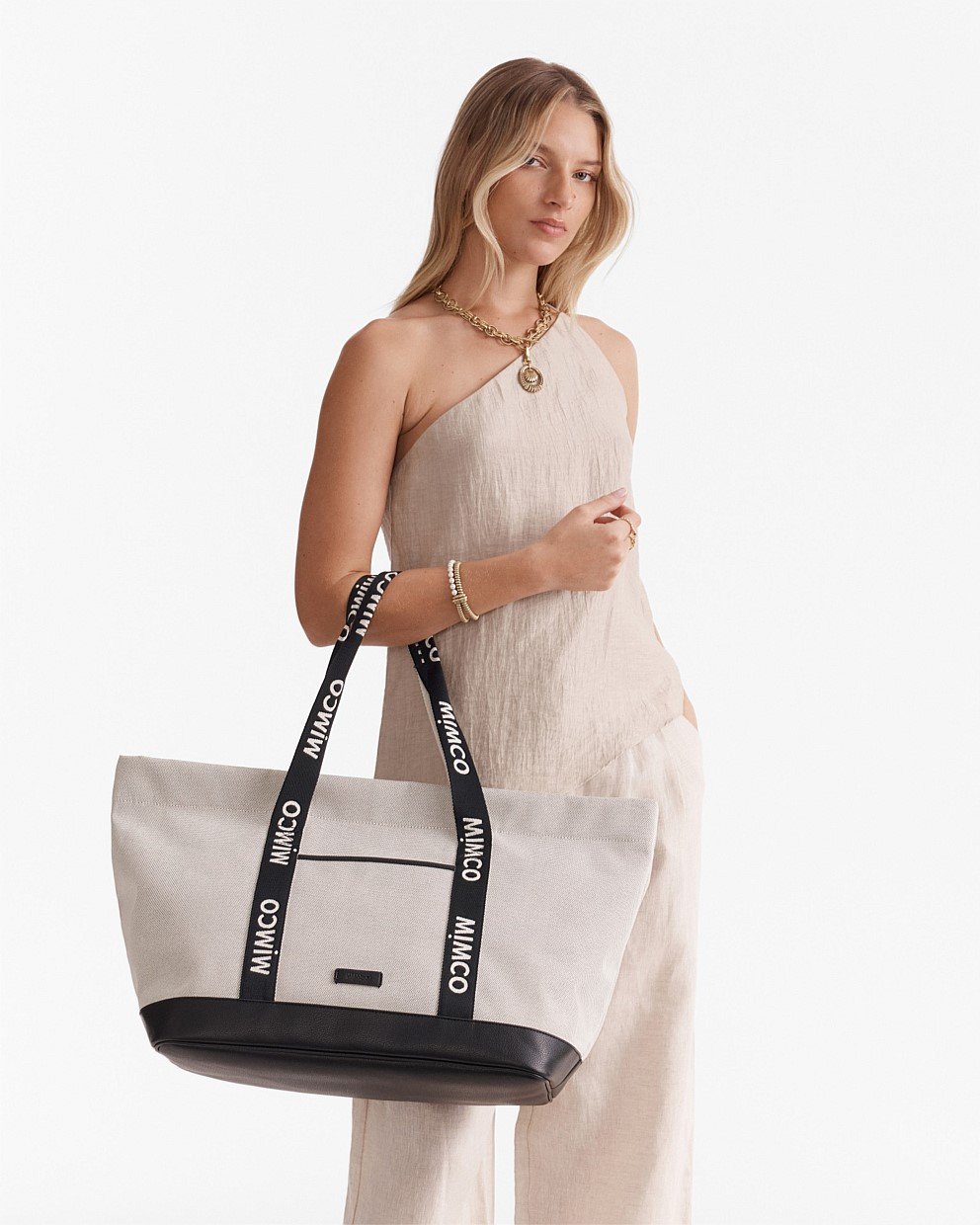 Mim Tote Bag