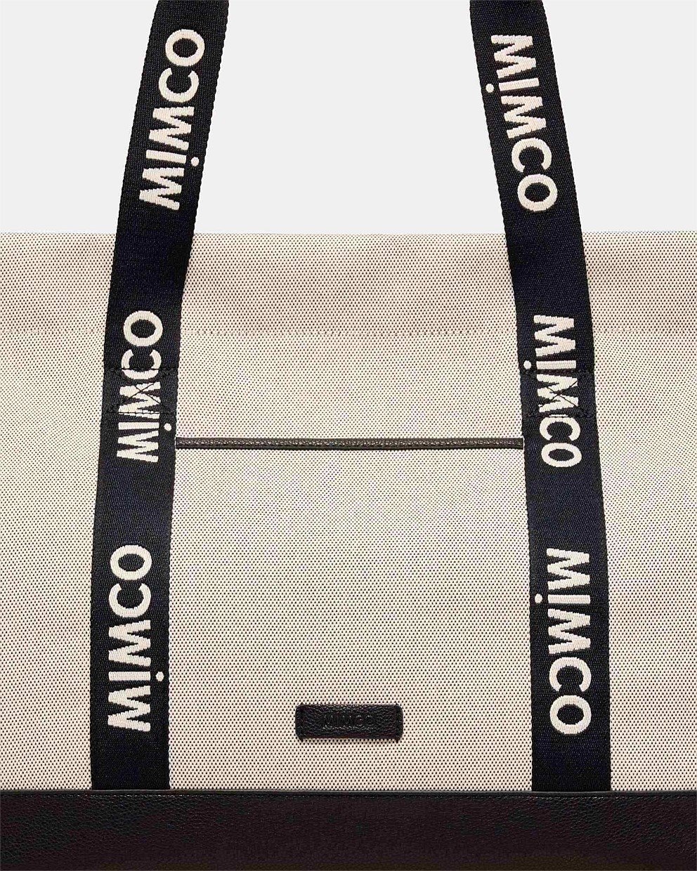 Mim Tote Bag