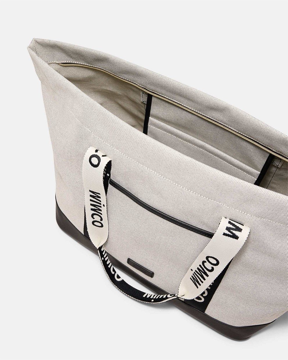 Mim Tote Bag