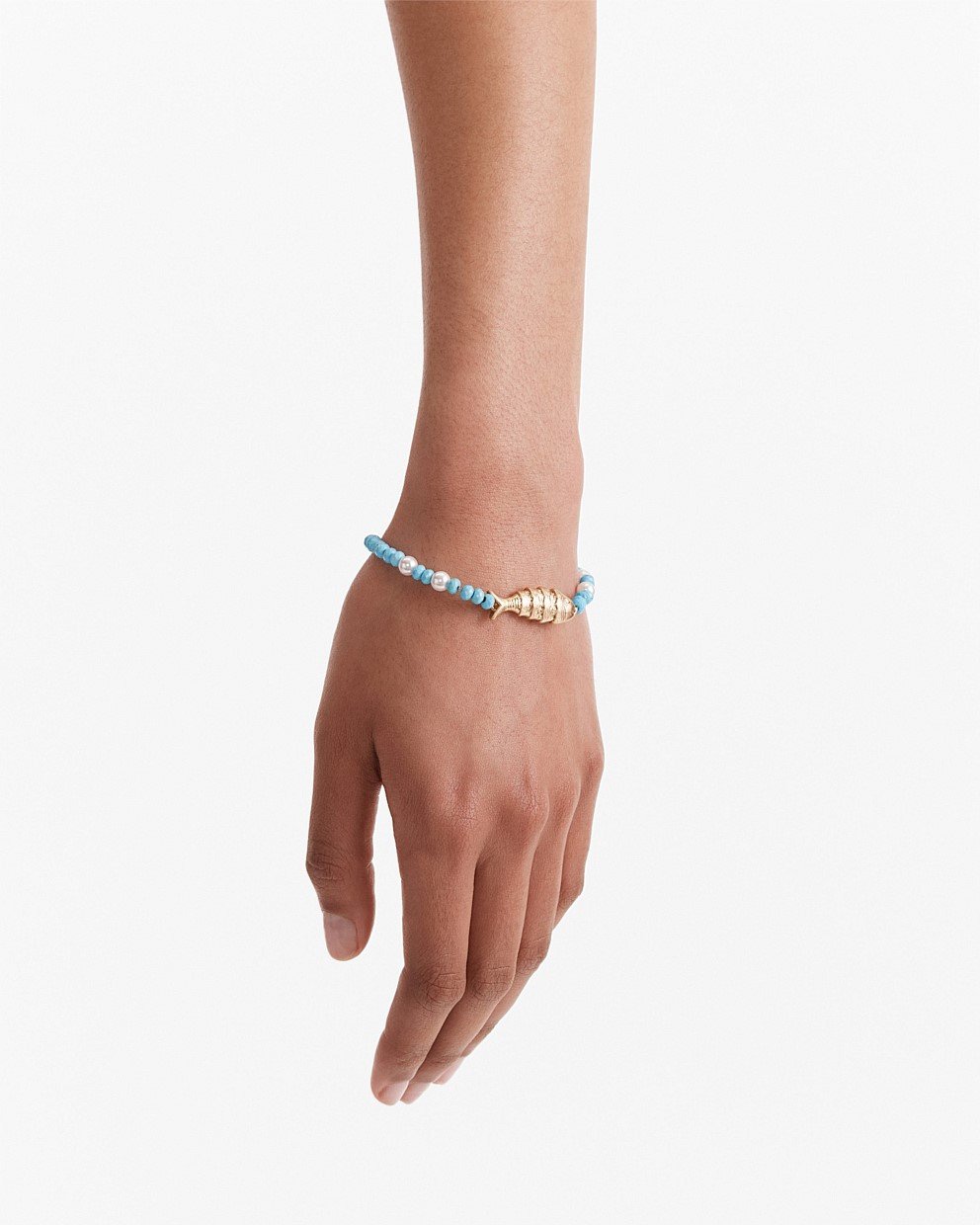Ionic Bracelet
