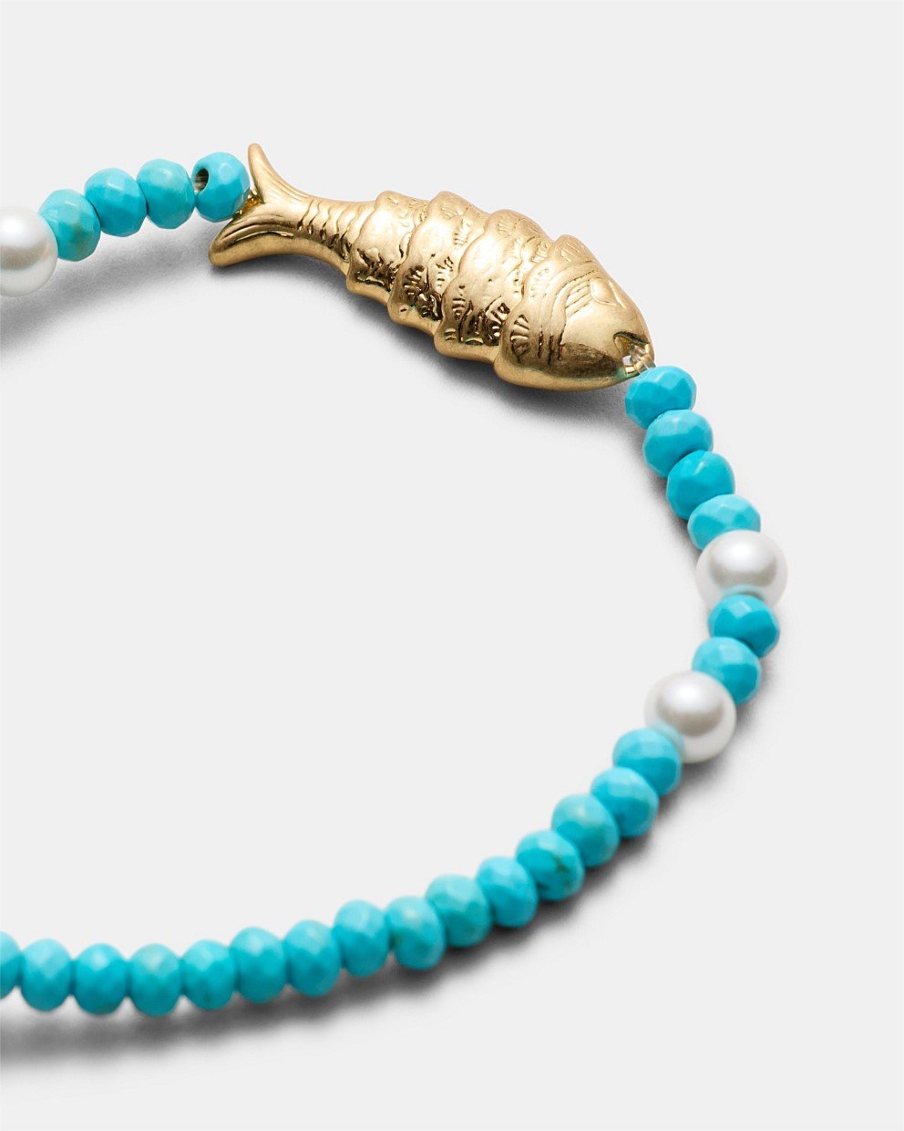 Ionic Bracelet