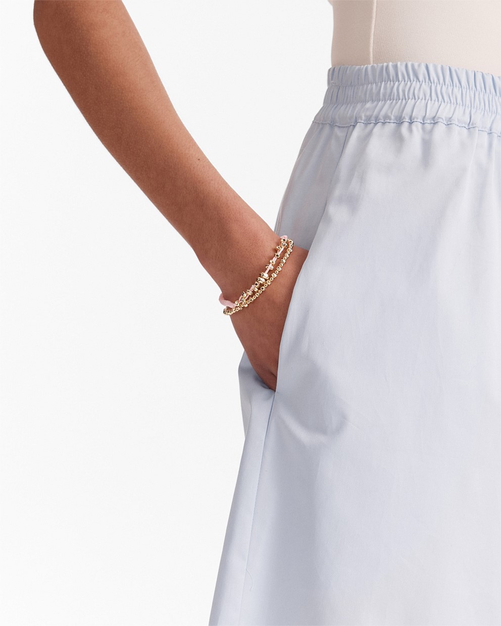 Seaside Duo Bracelet