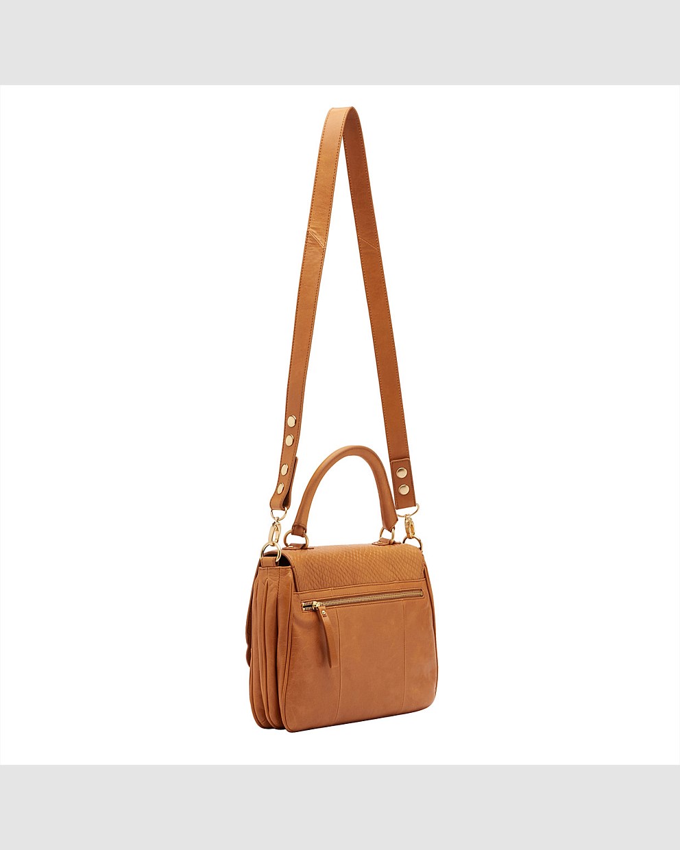 Victorian Satchel