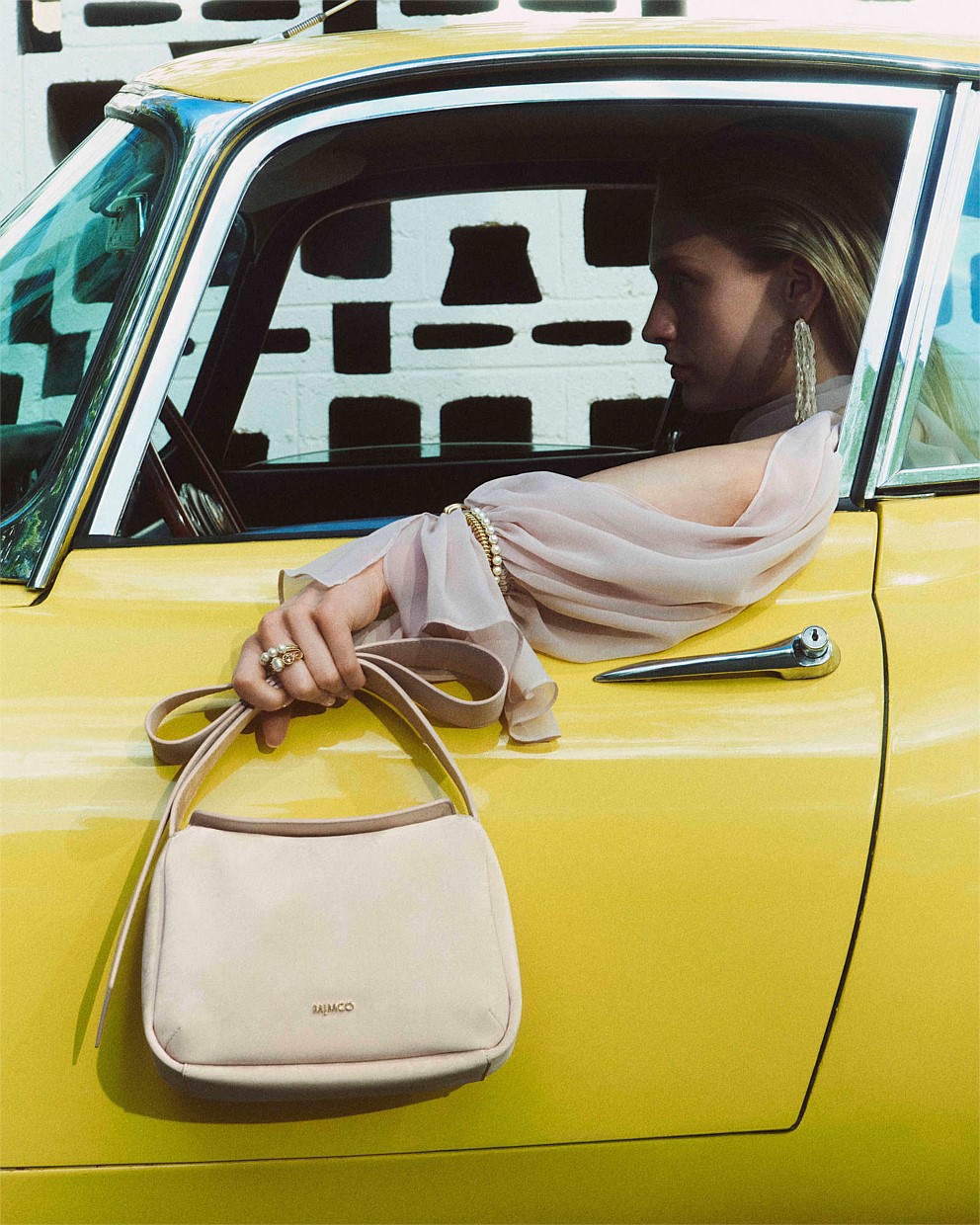 The Bow Grab Bag