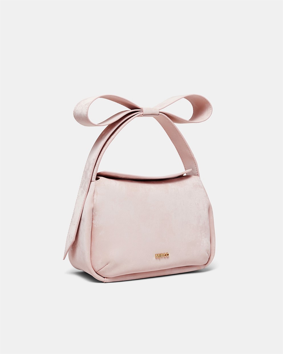 The Bow Grab Bag