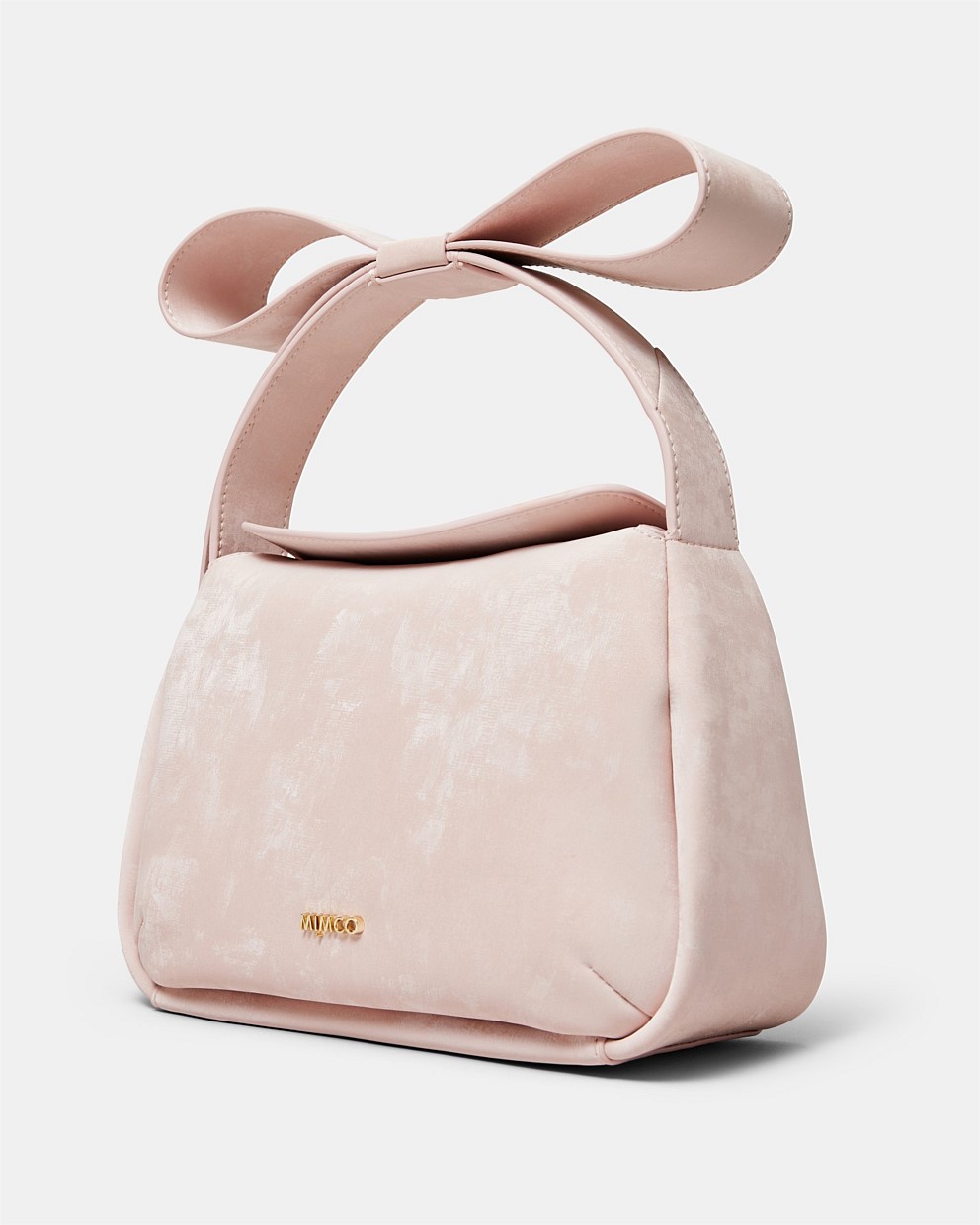 The Bow Grab Bag