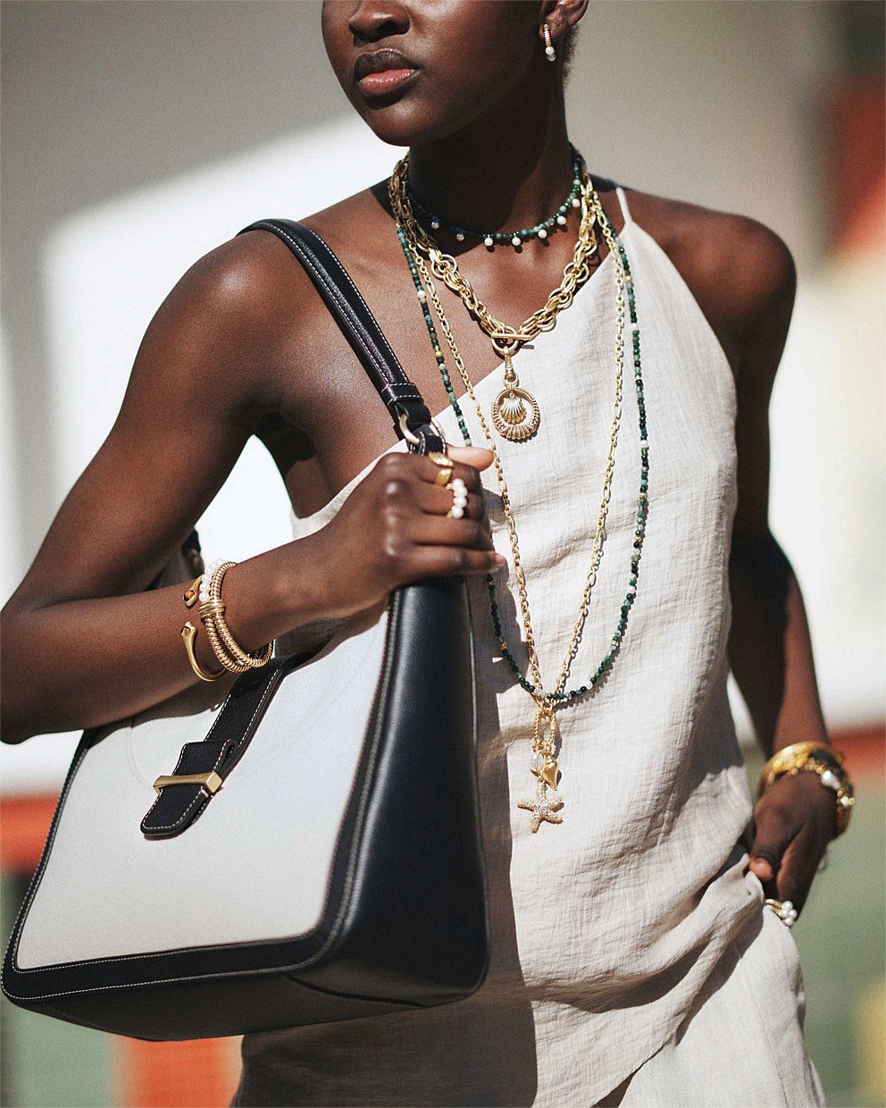 Chelsea Small Hobo Bag