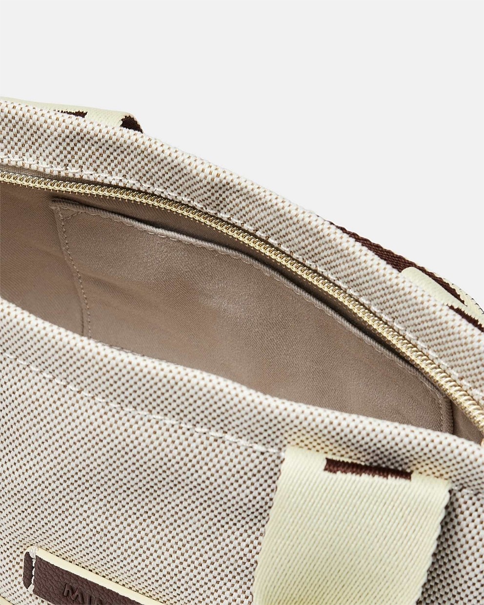Mim Micro Tote Crossbody Bag