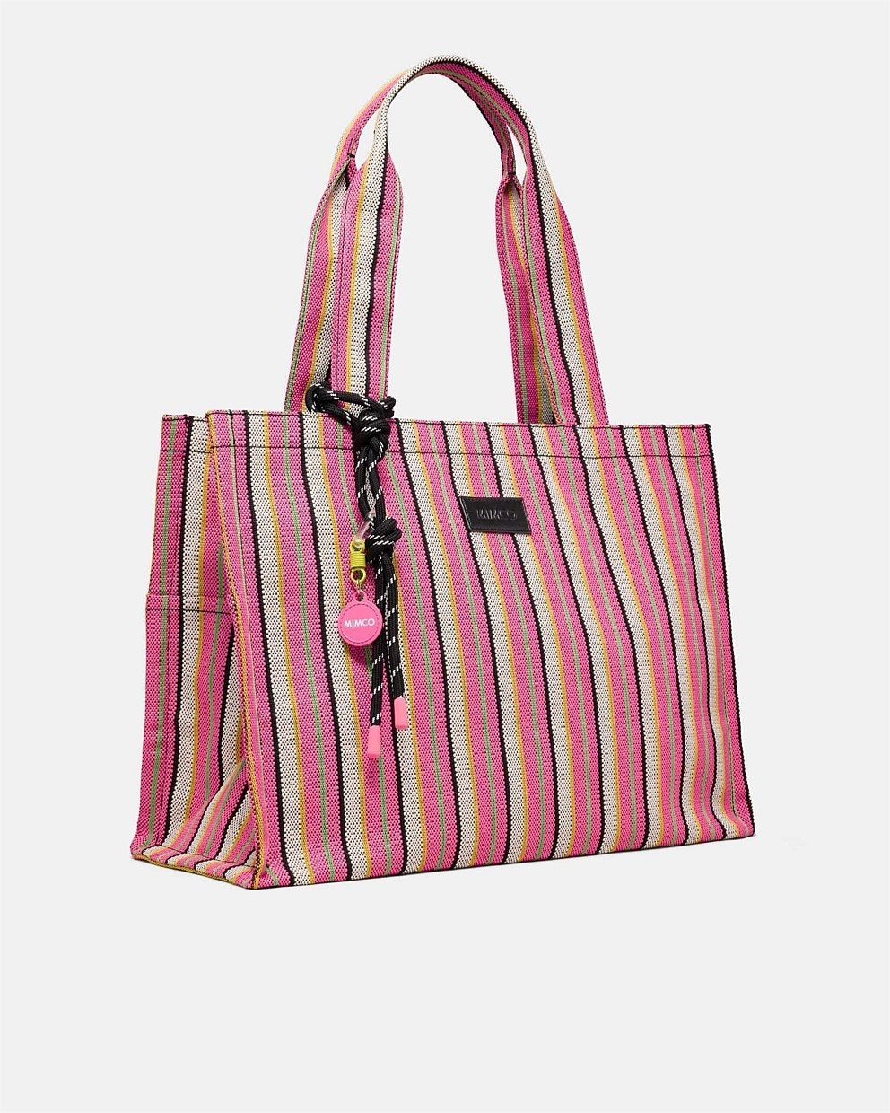 Lyra Tote Bag