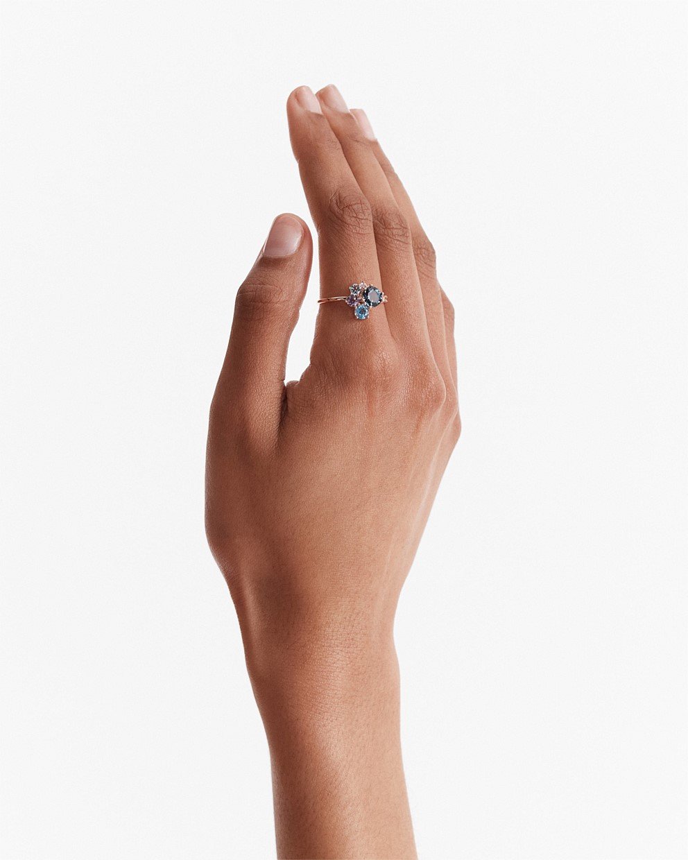 Limited Edition Topaz Ring