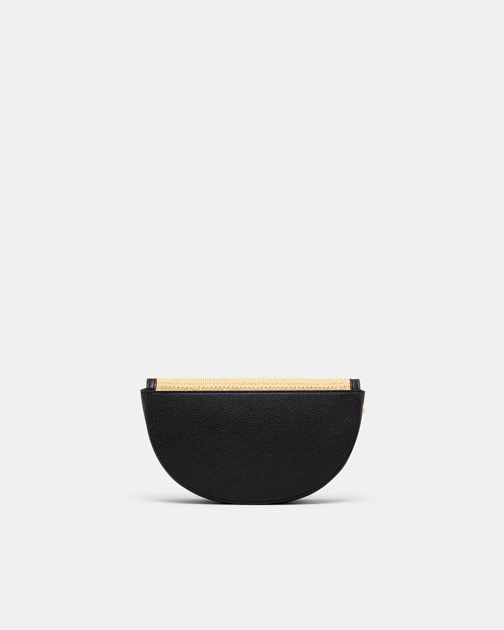 Elysia Ring Clutch Bag