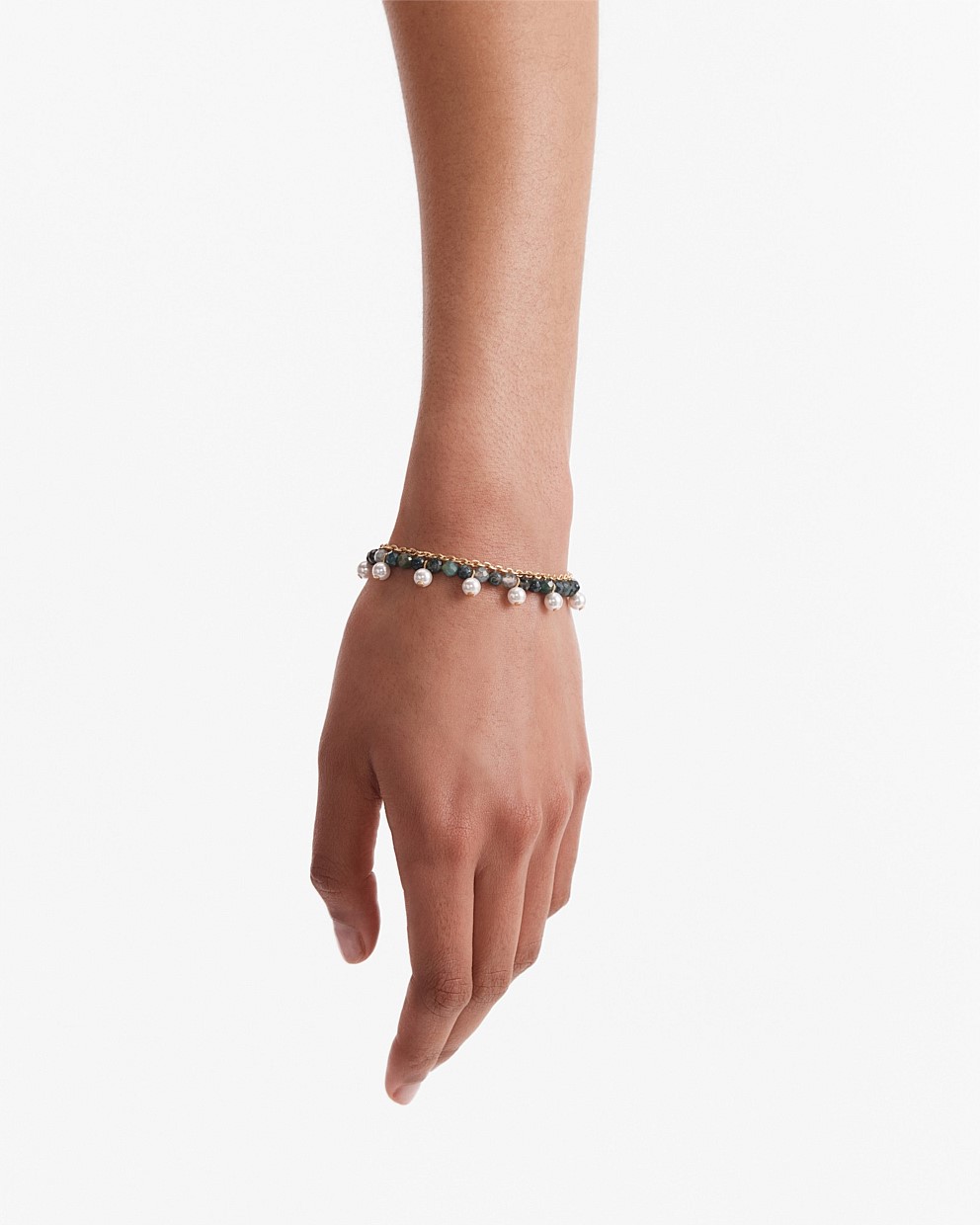 Divine Duo Bracelet