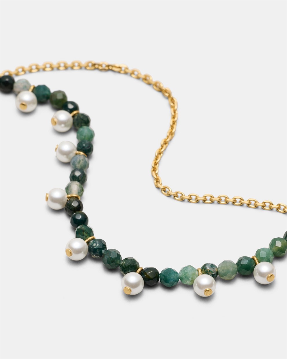 Divine Duo Bracelet