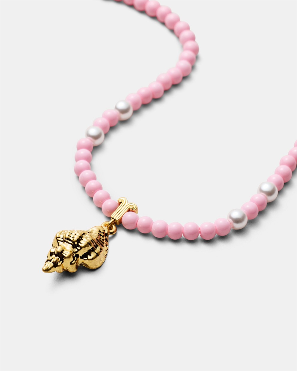 Shell Necklace