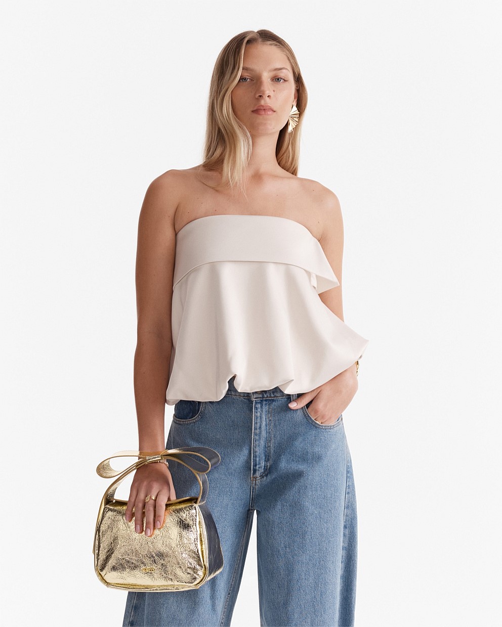 The Bow Grab Bag