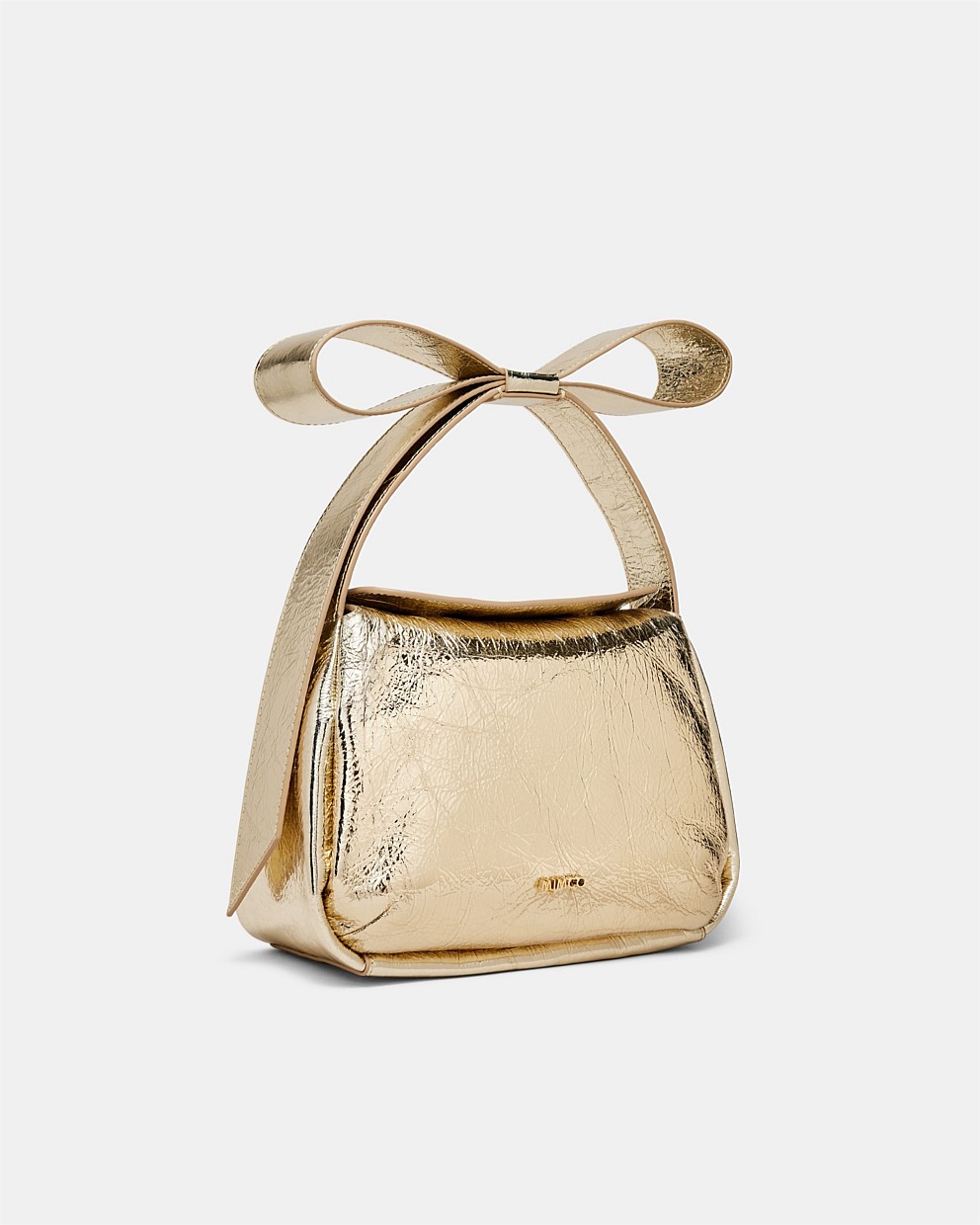 The Bow Grab Bag