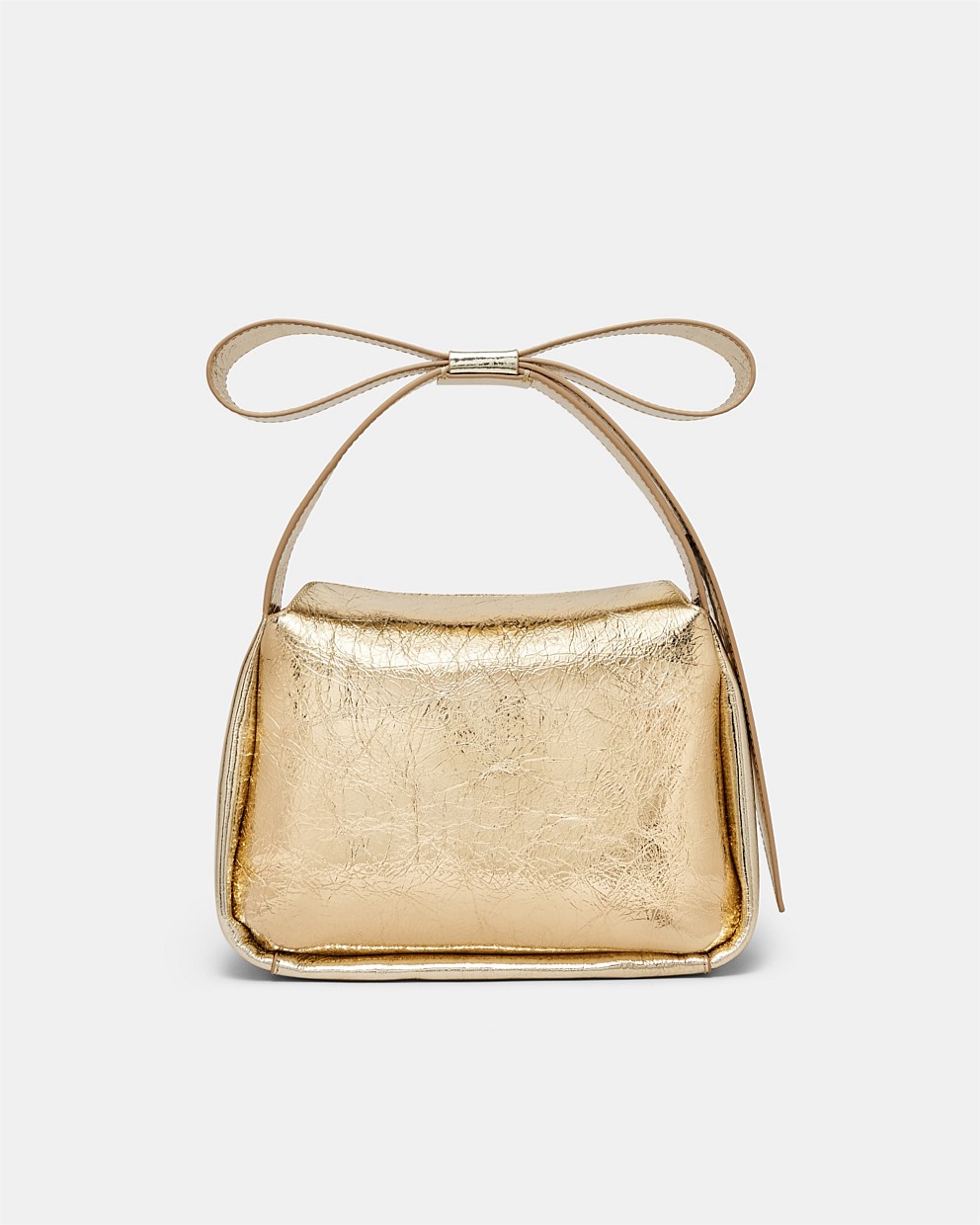 The Bow Grab Bag