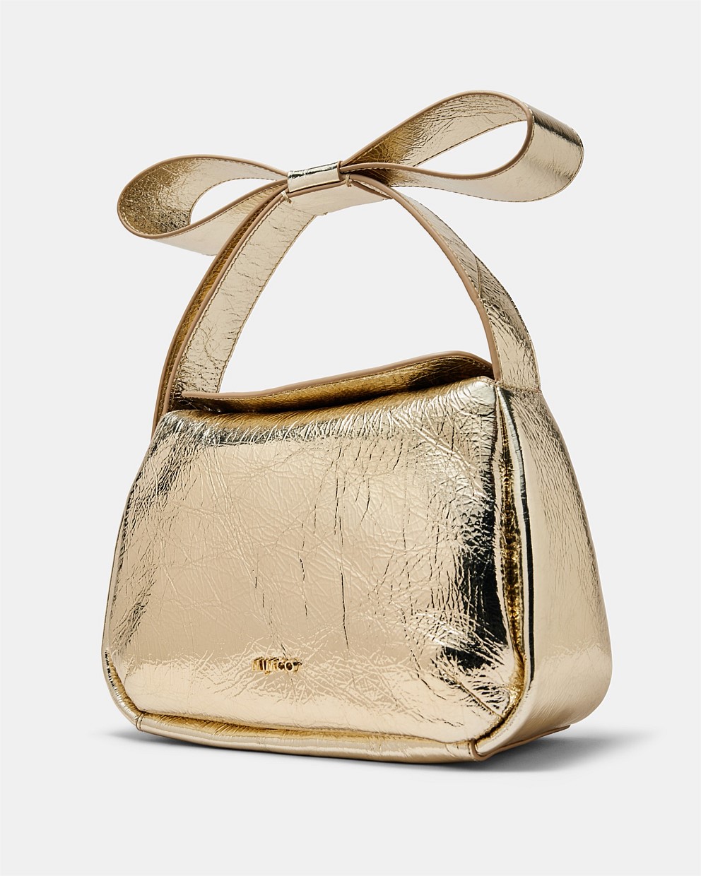 The Bow Grab Bag