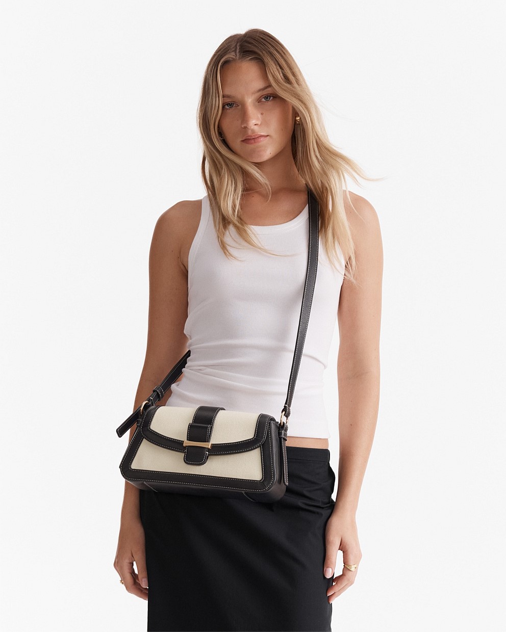 Chelsea Crossbody Bag