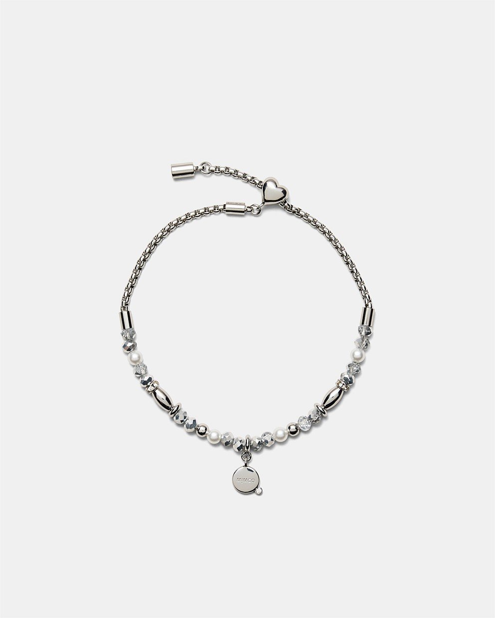 Impression Bracelet And Earrings Gift Box