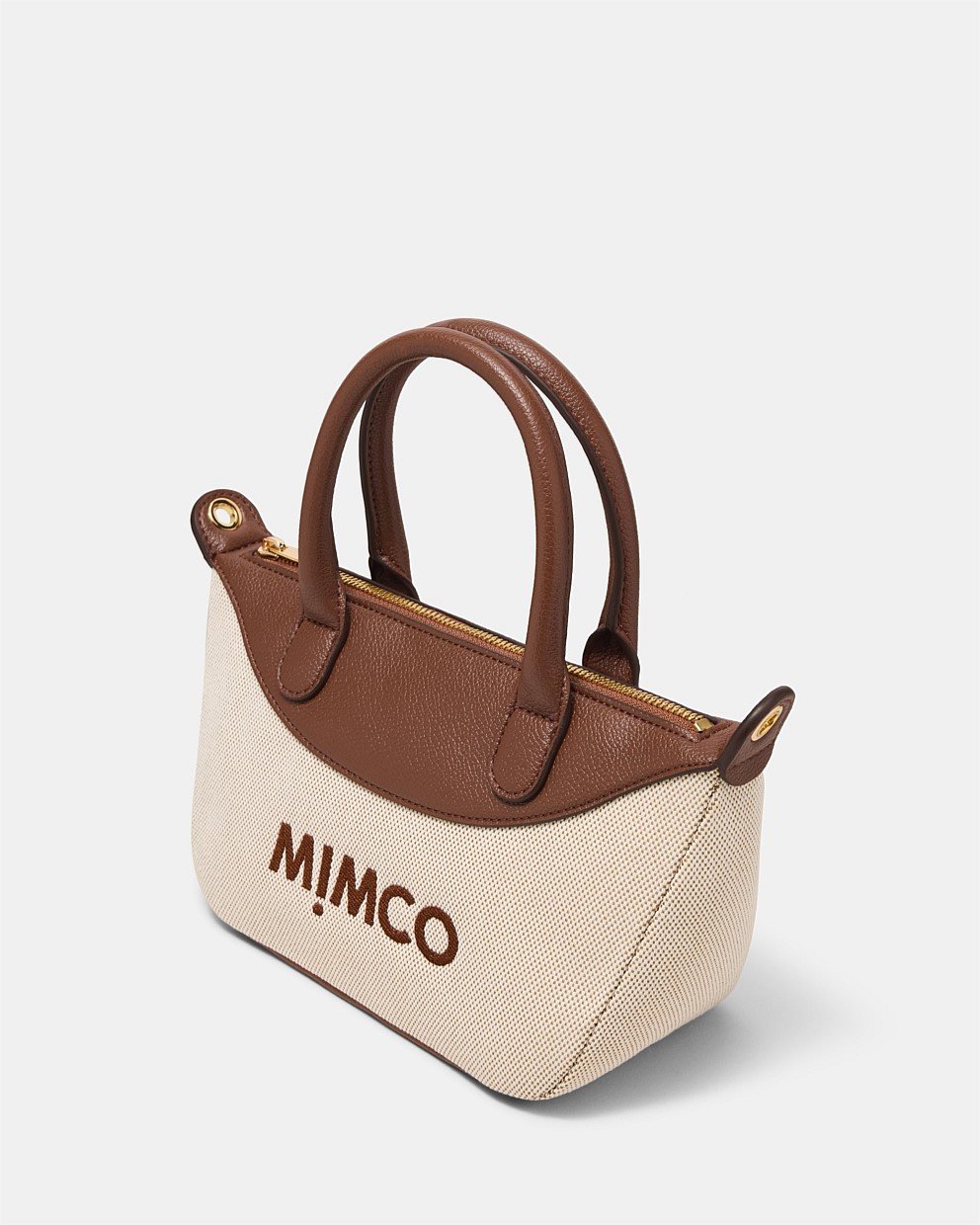 Ember Grab Crossbody Bag