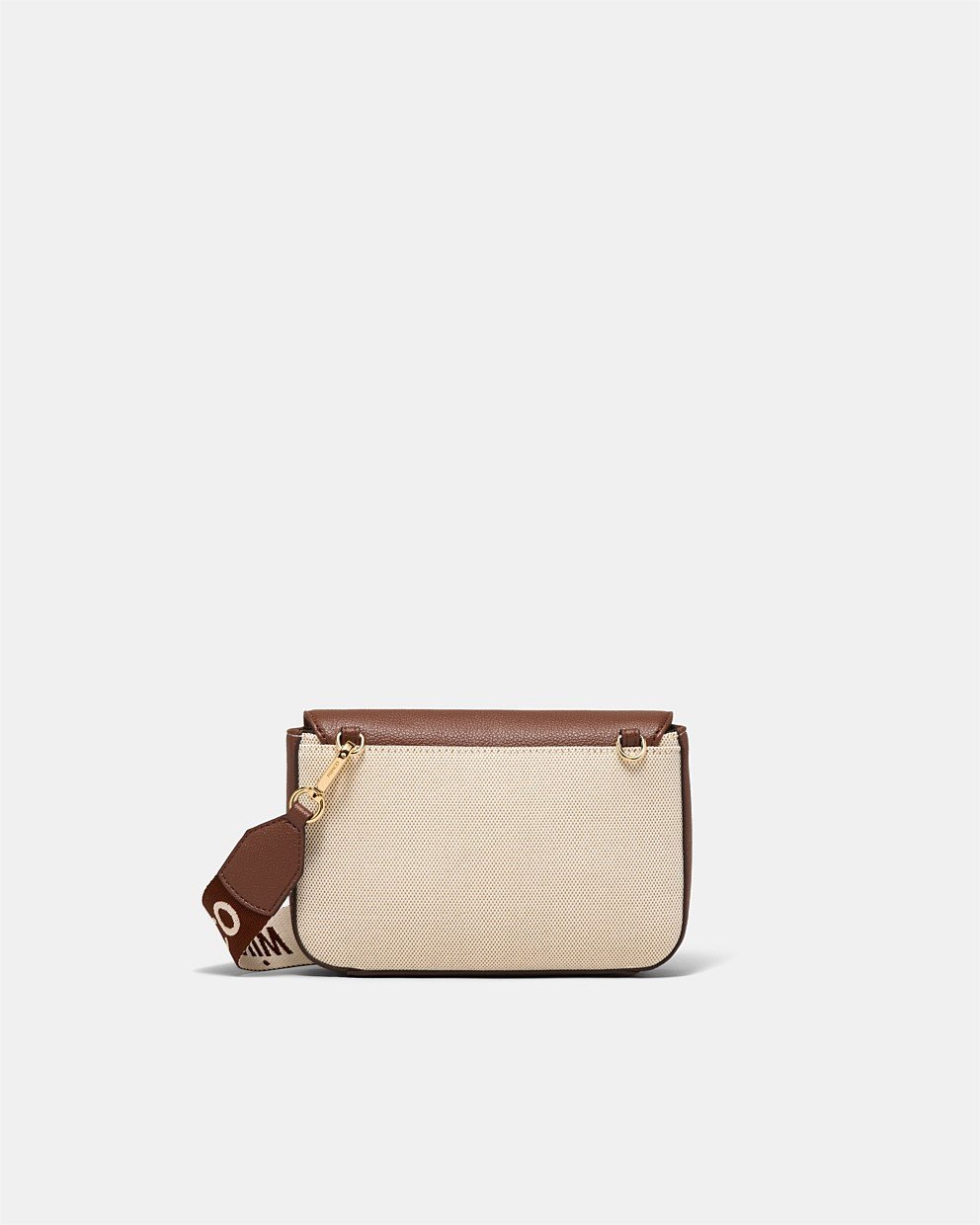 Ember Crossbody Bag