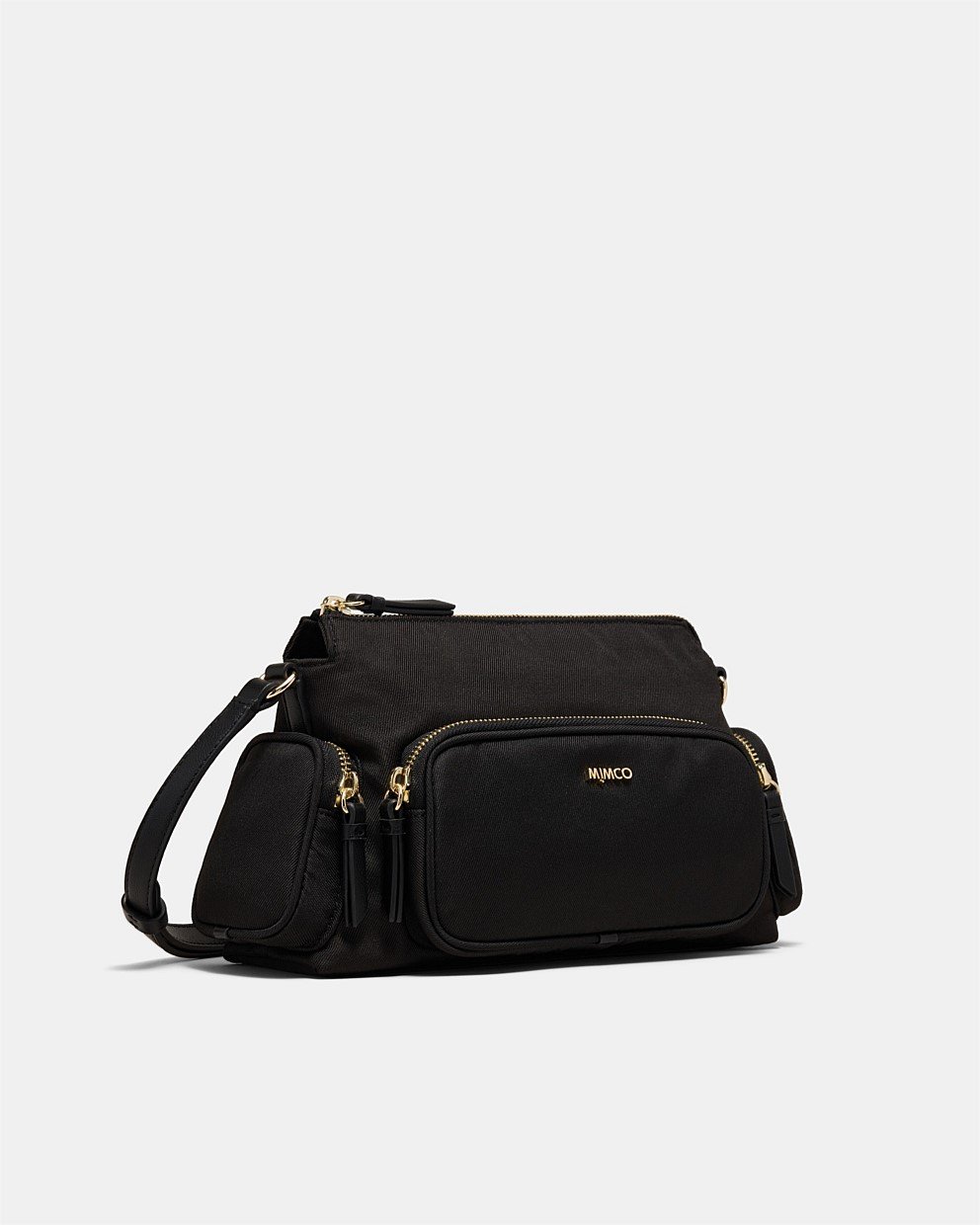 Horizon Pocket Crossbody Bag