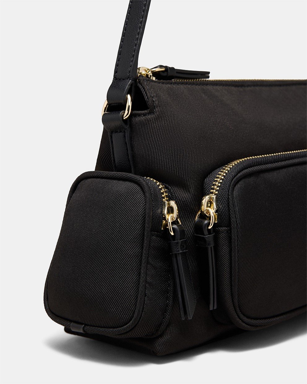 Horizon Pocket Crossbody Bag