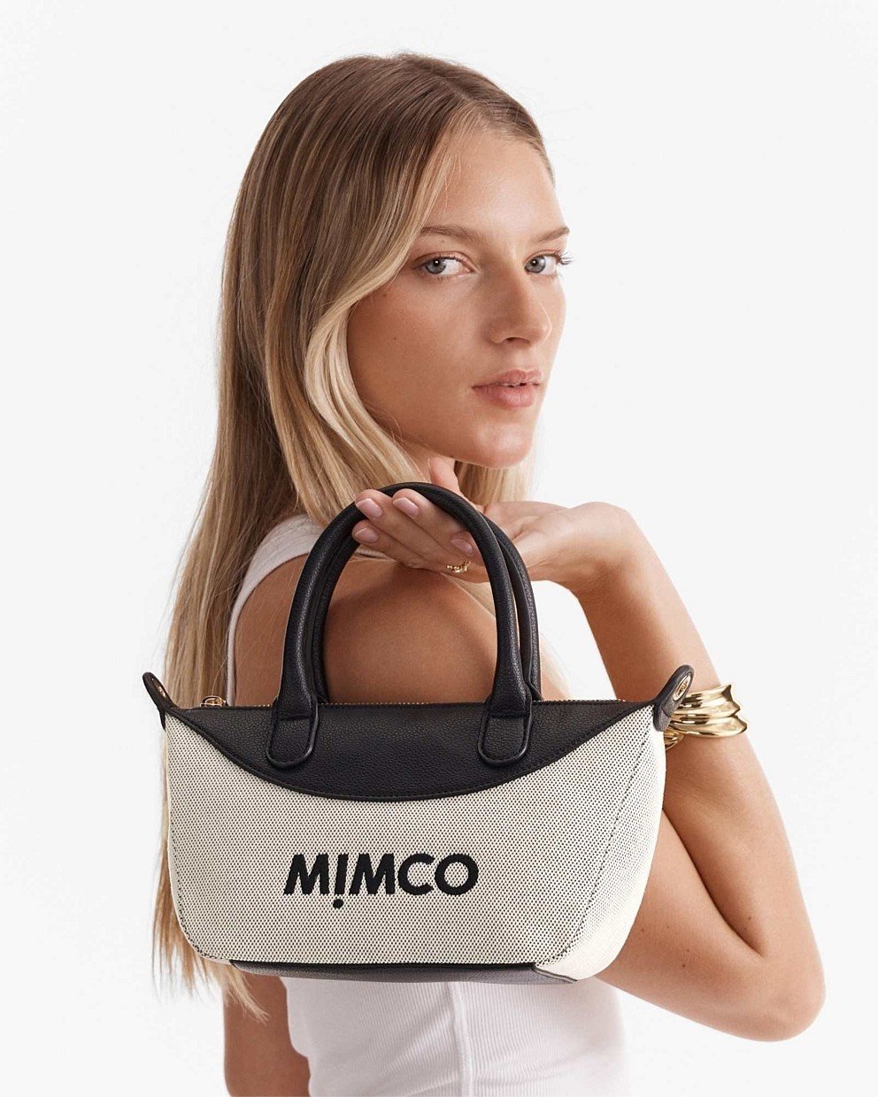 Ember Grab Crossbody Bag