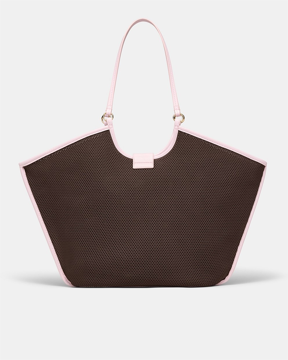 Hera Knit Tote Bag
