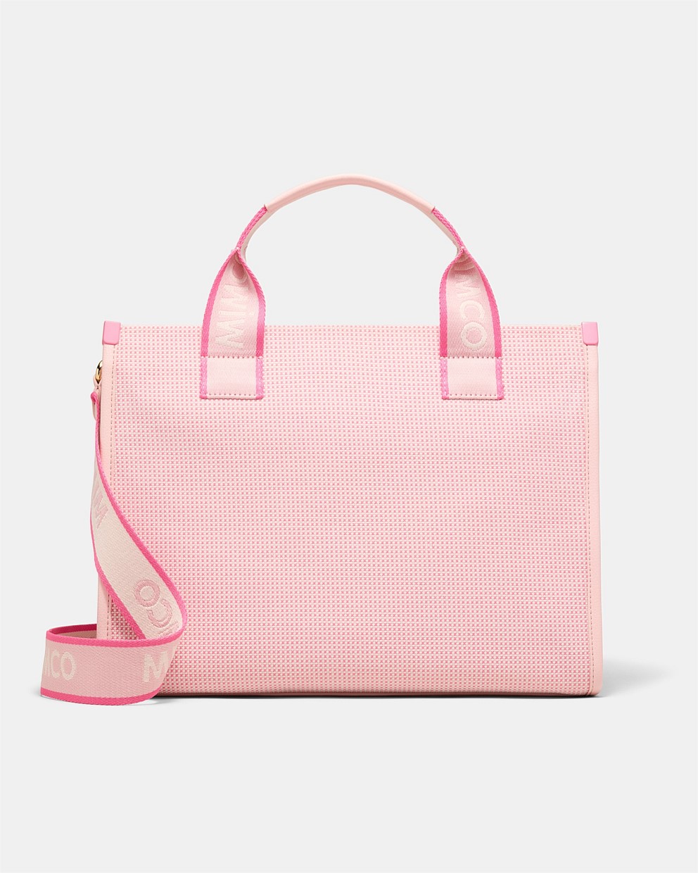 Patch Tote Bag
