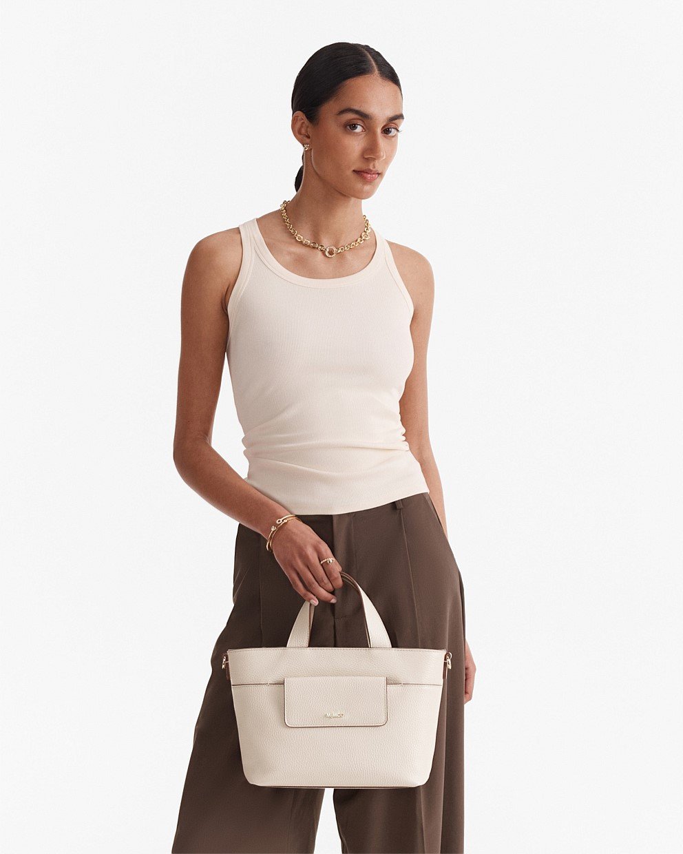 Preston Mini Tote Bag