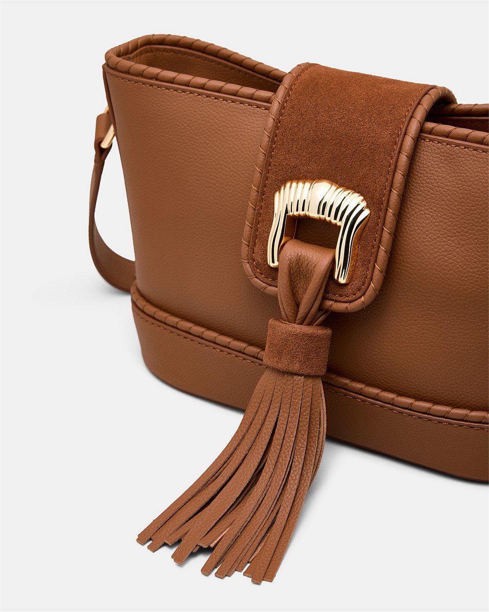 Cedar Crossbody Bag