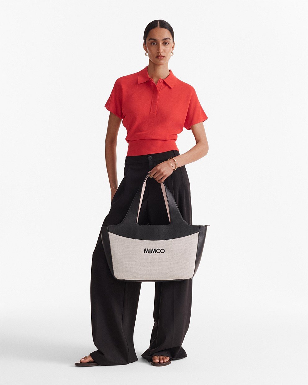 Ember Tote Bag