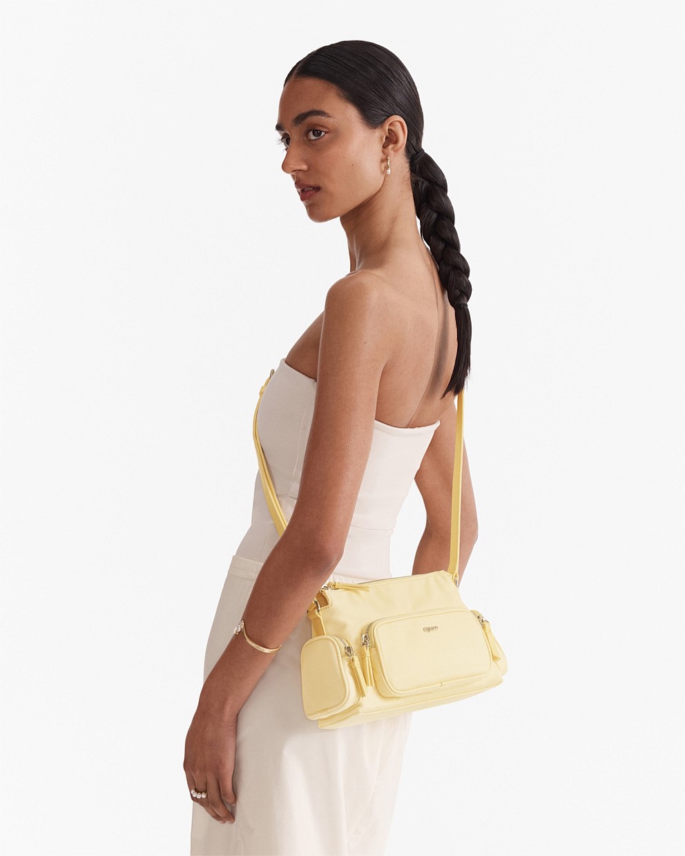 Horizon Pocket Crossbody Bag