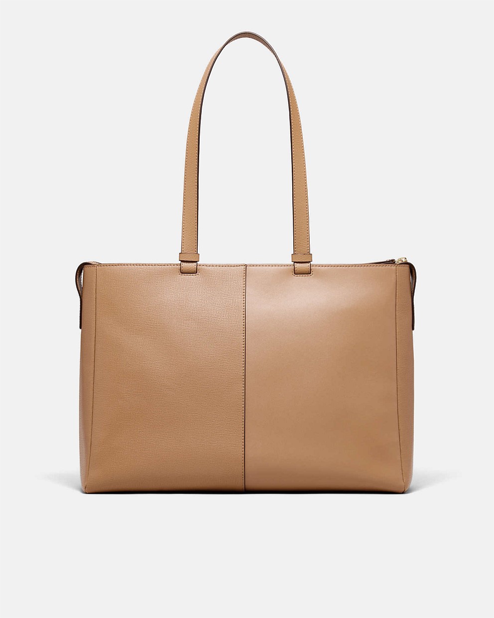 Metro Worker Tote Bag