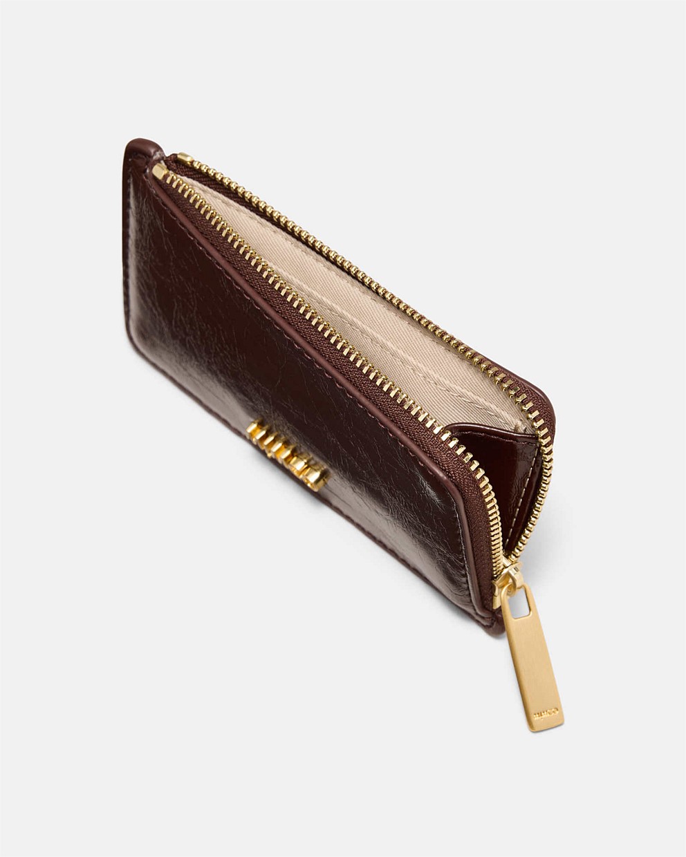 Glimpse Credit Card Wallet