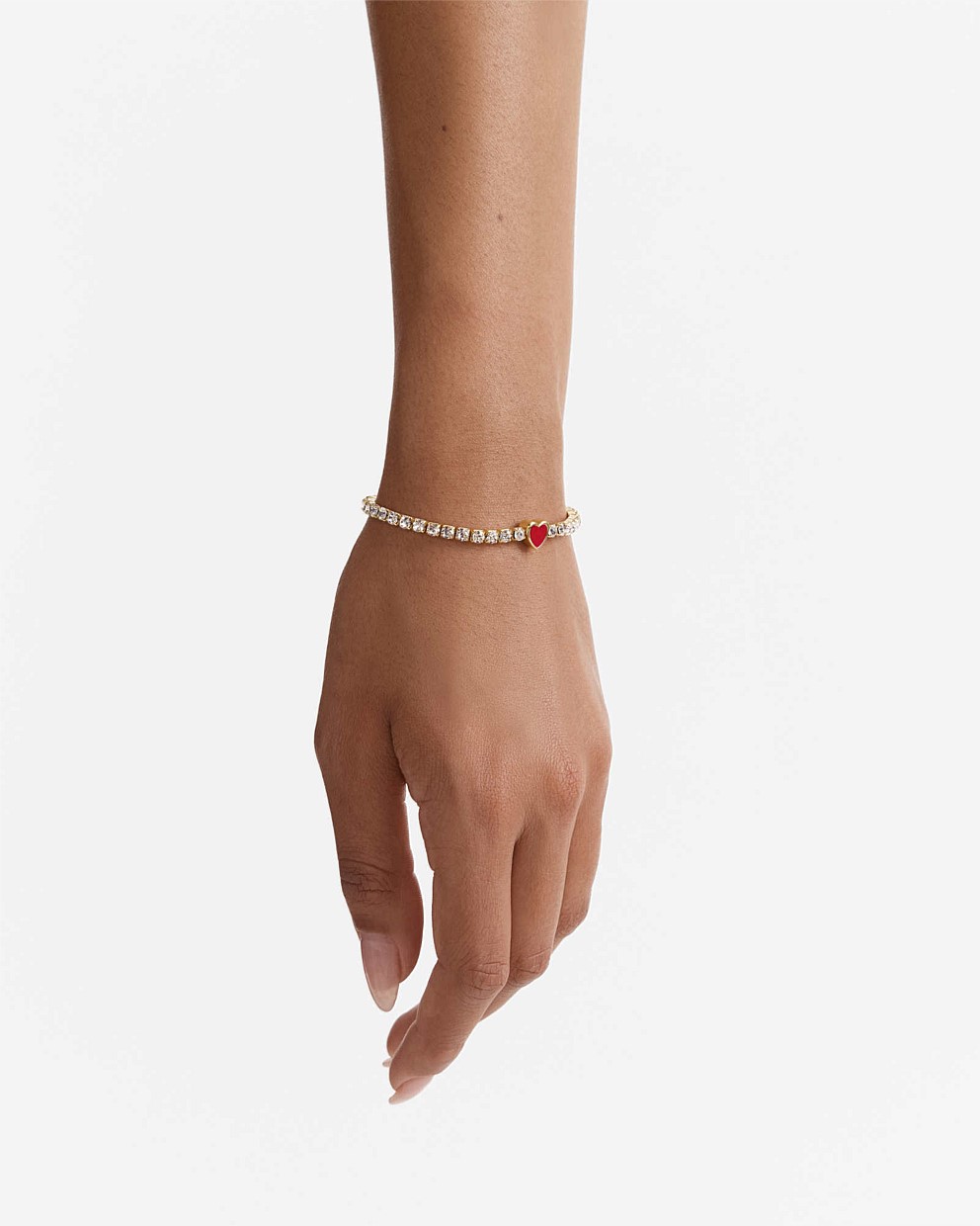 Lover Heart Bracelet