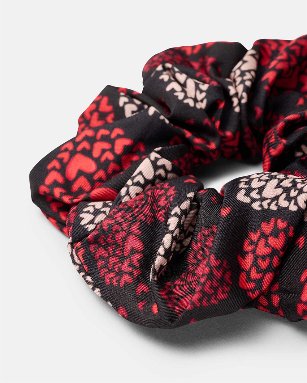 In Love Scrunchie