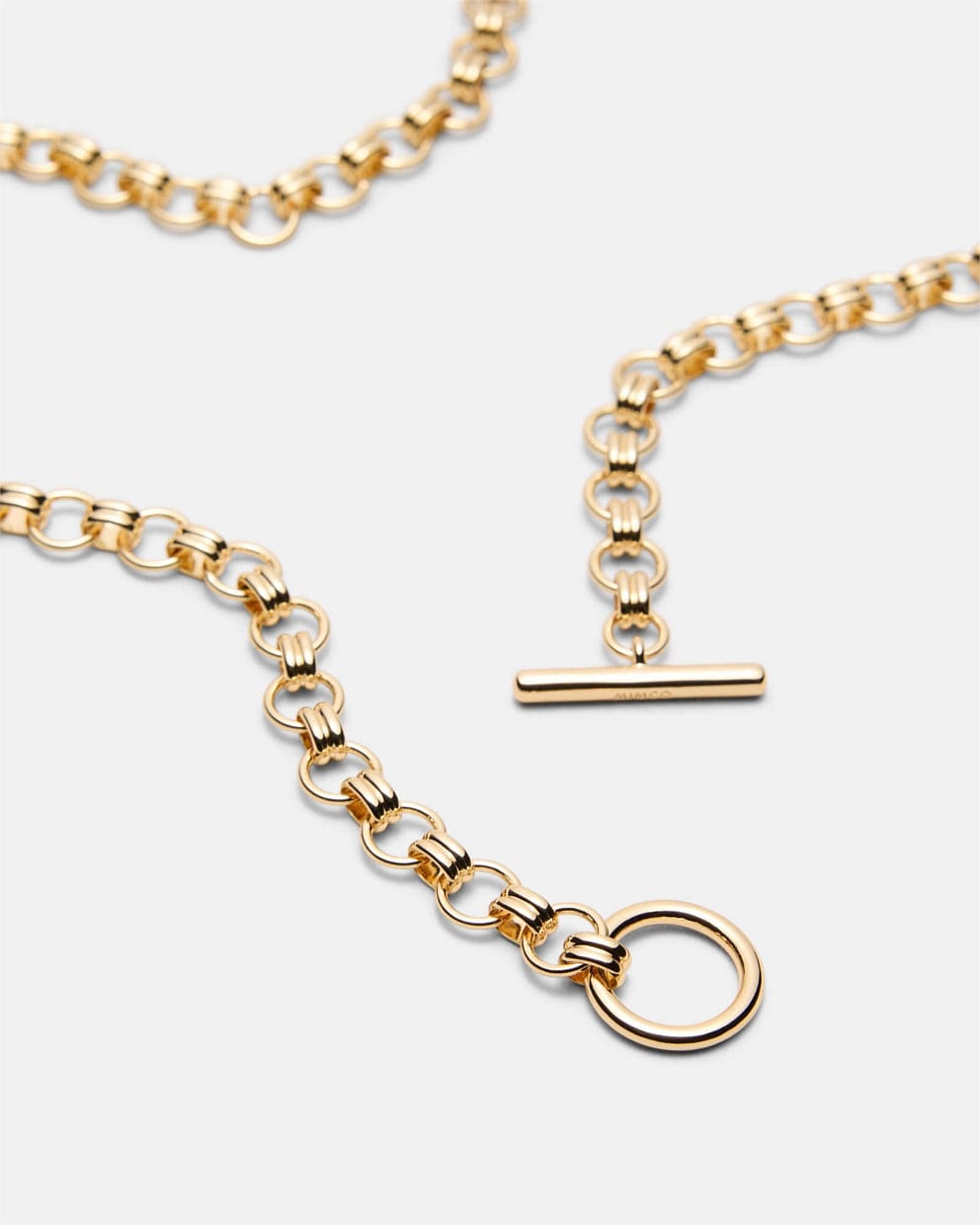 Bijoux Chain Necklace