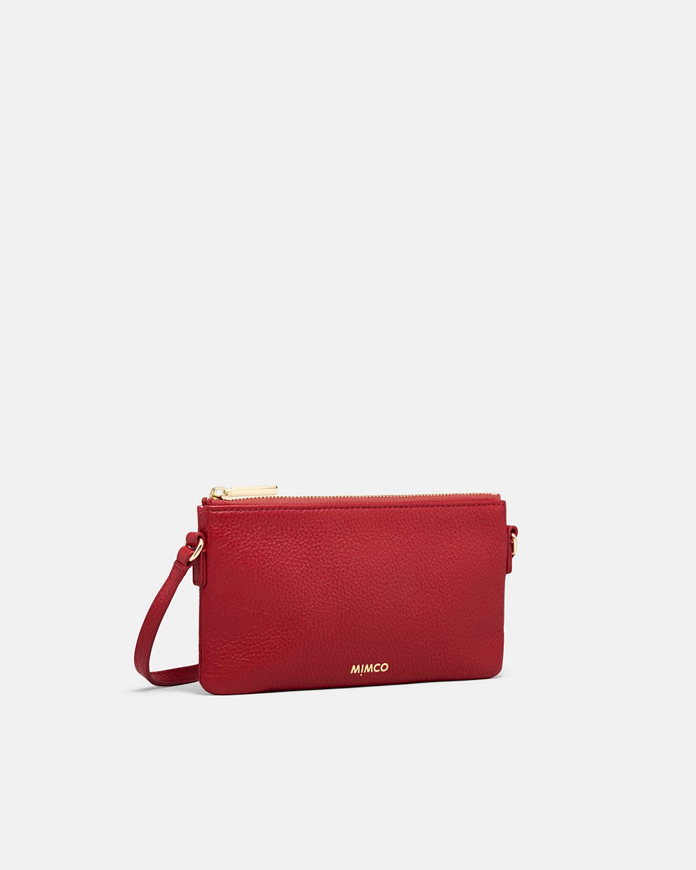 Rhiannon Pouch Crossbody Bag