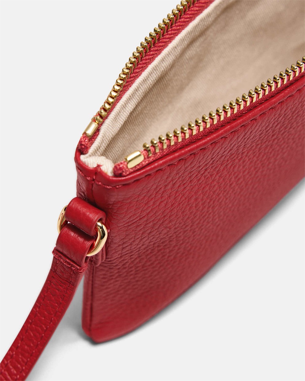 Rhiannon Pouch Crossbody Bag