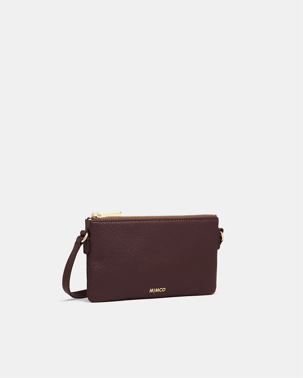 Rhiannon Pouch Crossbody Bag