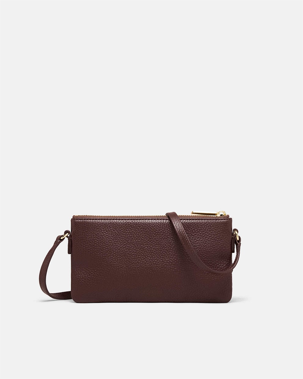Rhiannon Pouch Crossbody Bag