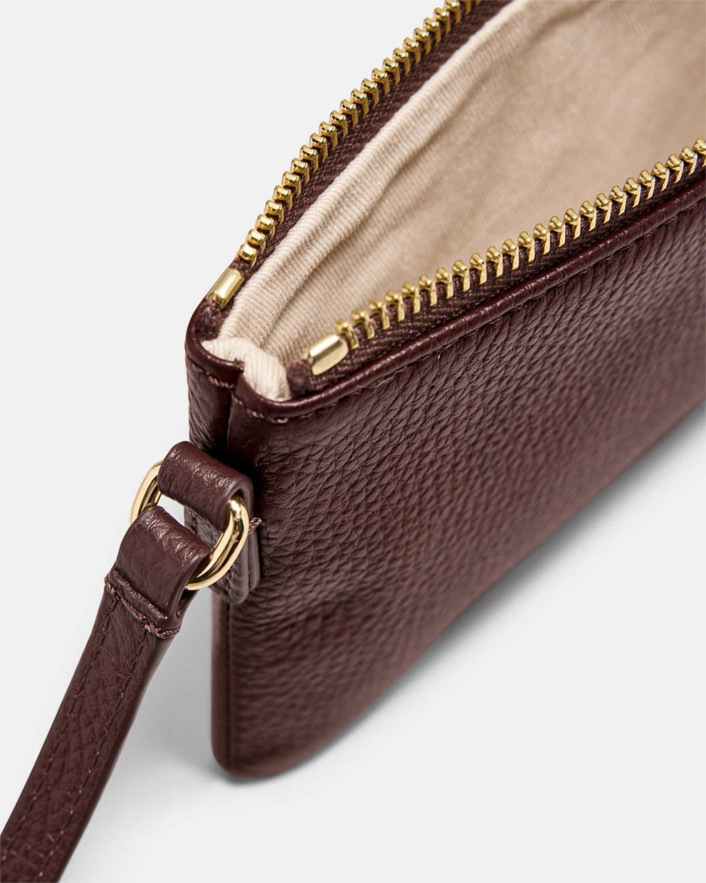 Rhiannon Pouch Crossbody Bag