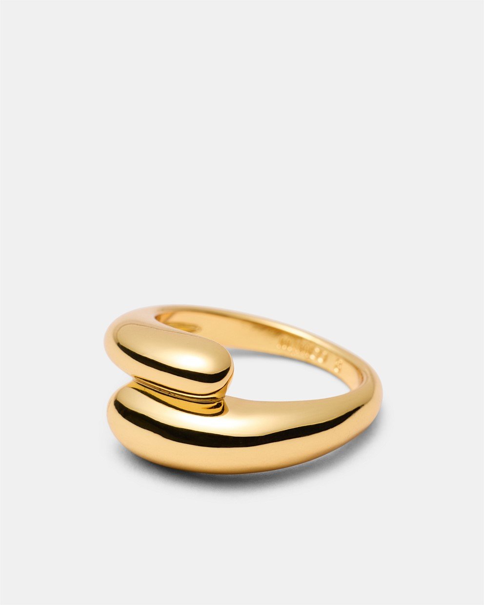 Classique Ring