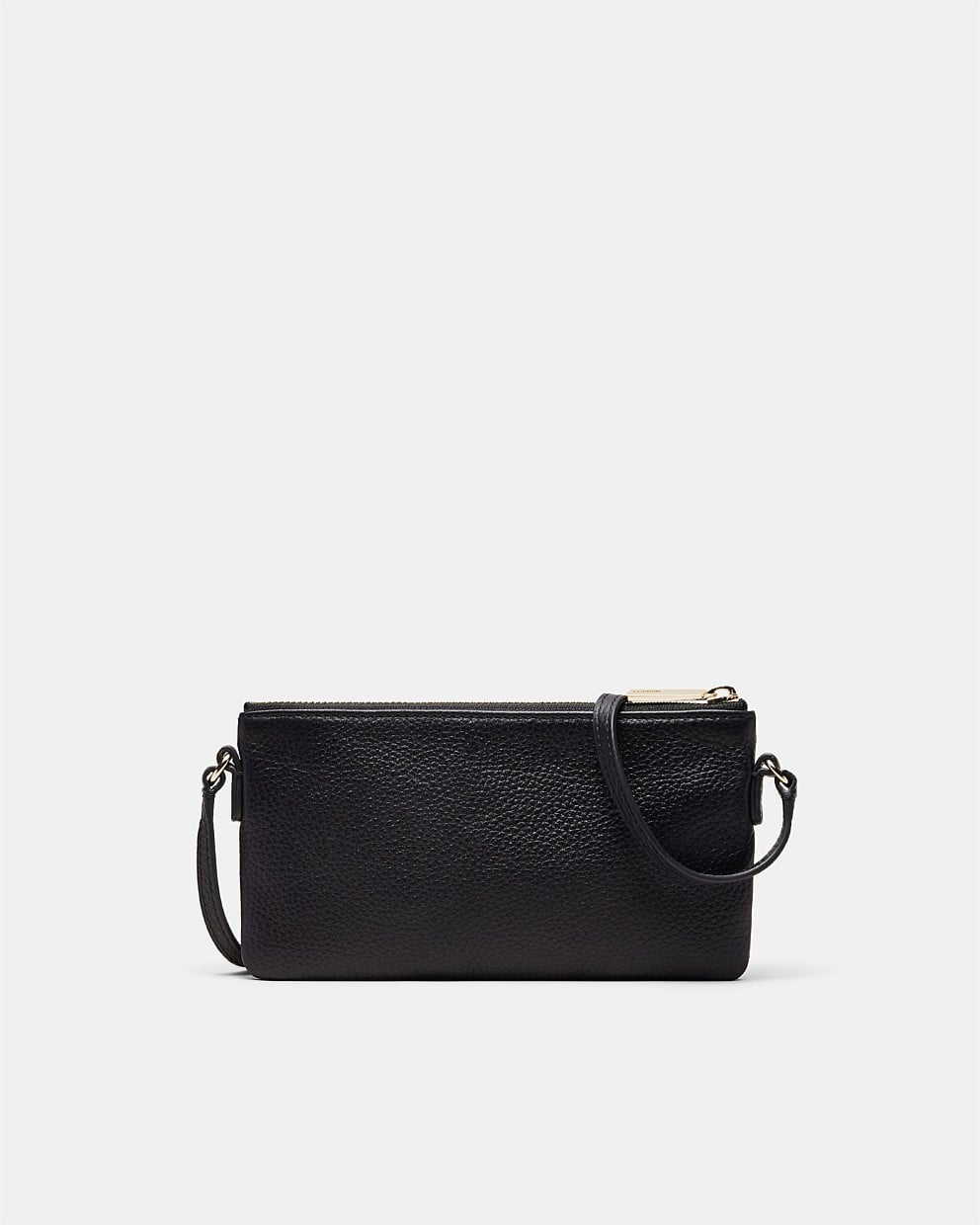 Rhiannon Pouch Crossbody Bag