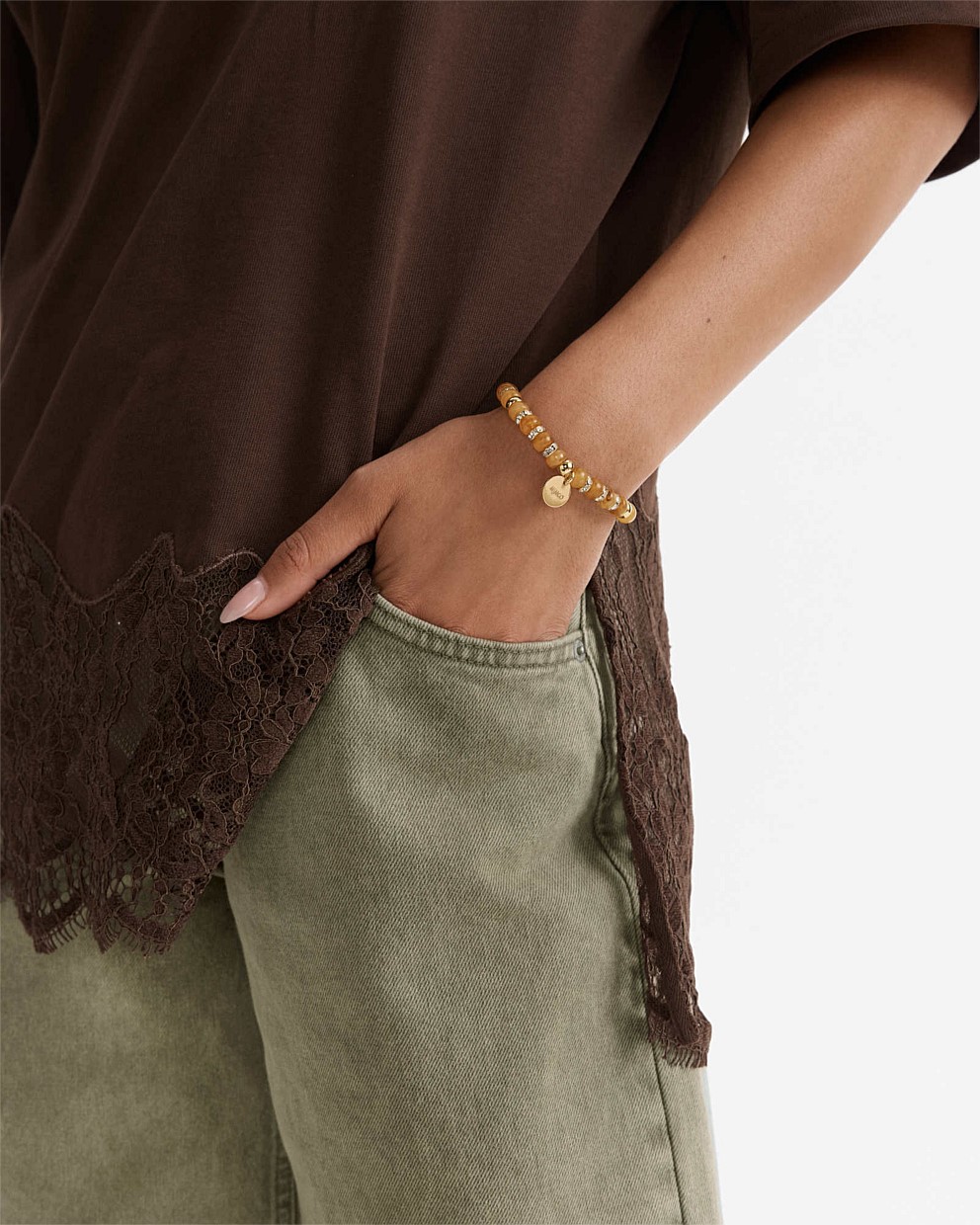 Rondell Bracelet